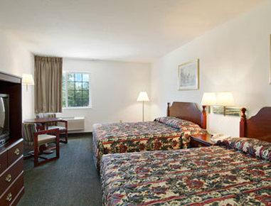 Super 8 By Wyndham 2*