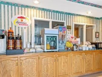 Hotel Super 8 By Wyndham De Soto